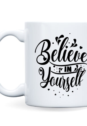 Bible Verse Coffee Mug